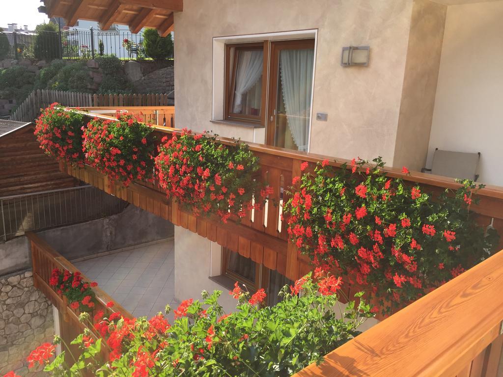 Apartments Soval Santa Cristina Val Gardena Dış mekan fotoğraf