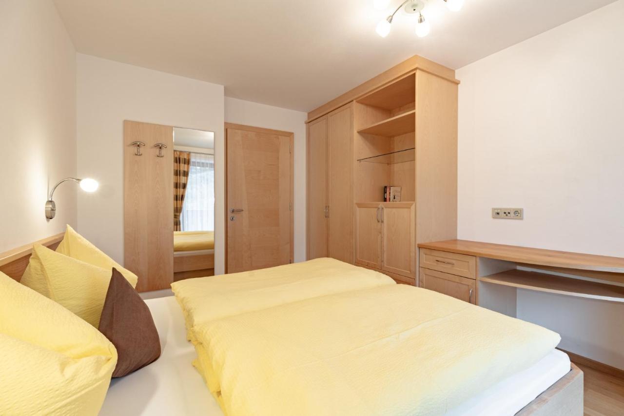 Apartments Soval Santa Cristina Val Gardena Dış mekan fotoğraf
