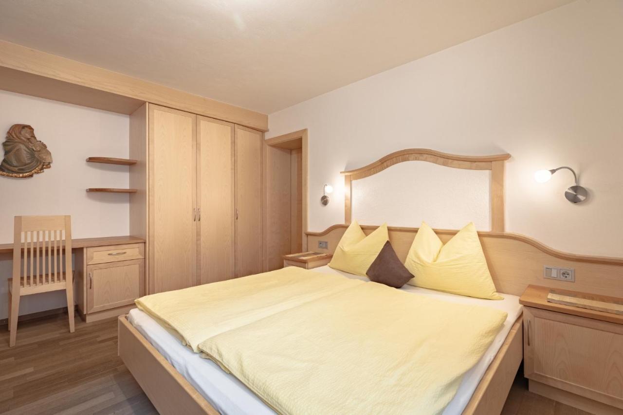 Apartments Soval Santa Cristina Val Gardena Dış mekan fotoğraf