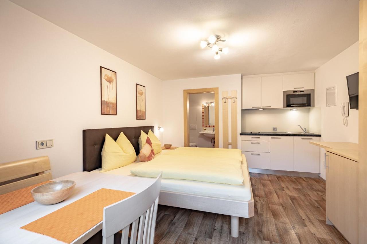 Apartments Soval Santa Cristina Val Gardena Dış mekan fotoğraf