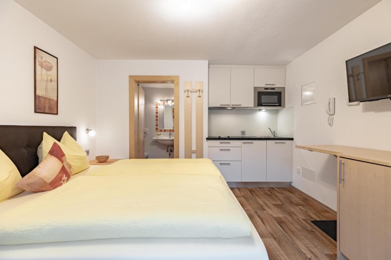 Apartments Soval Santa Cristina Val Gardena Dış mekan fotoğraf
