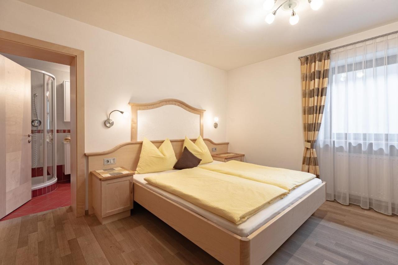 Apartments Soval Santa Cristina Val Gardena Dış mekan fotoğraf