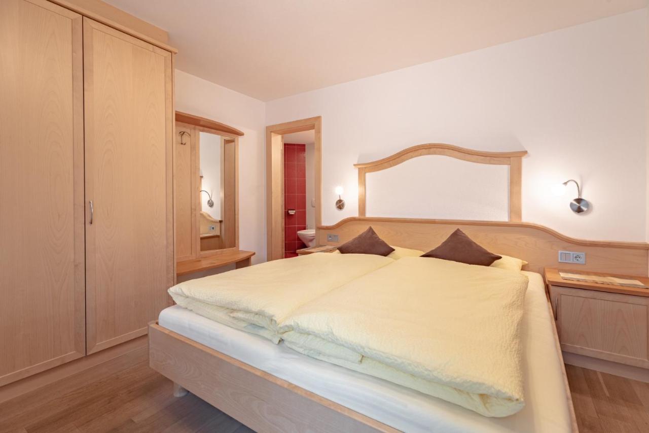 Apartments Soval Santa Cristina Val Gardena Dış mekan fotoğraf
