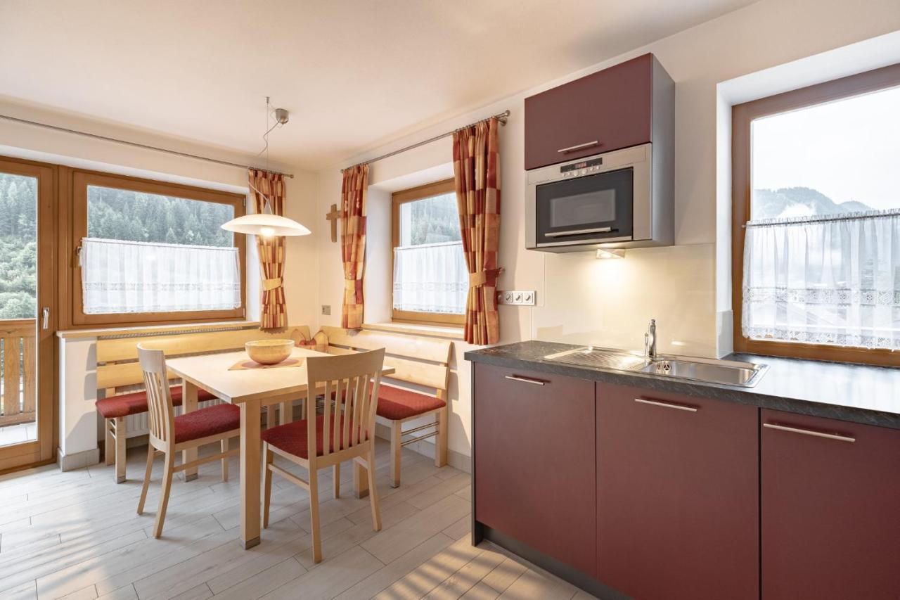 Apartments Soval Santa Cristina Val Gardena Dış mekan fotoğraf