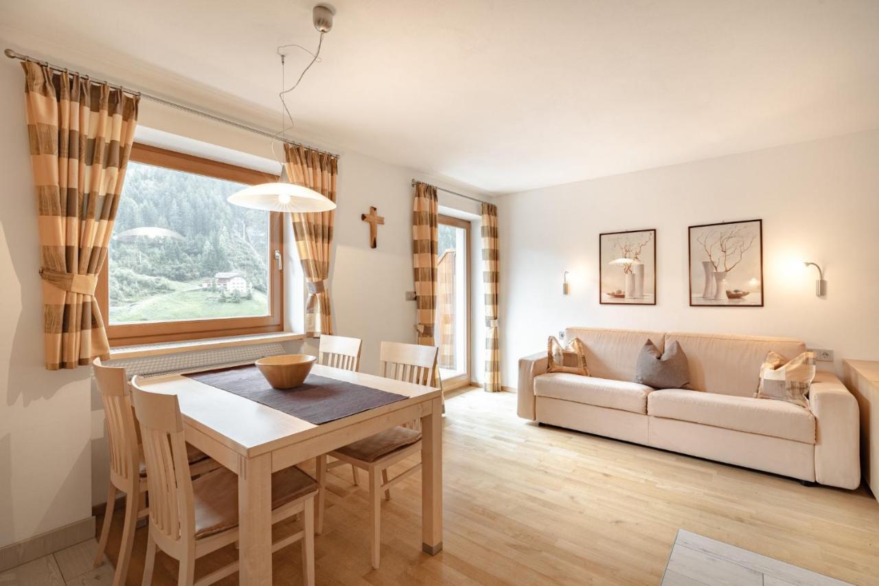 Apartments Soval Santa Cristina Val Gardena Dış mekan fotoğraf