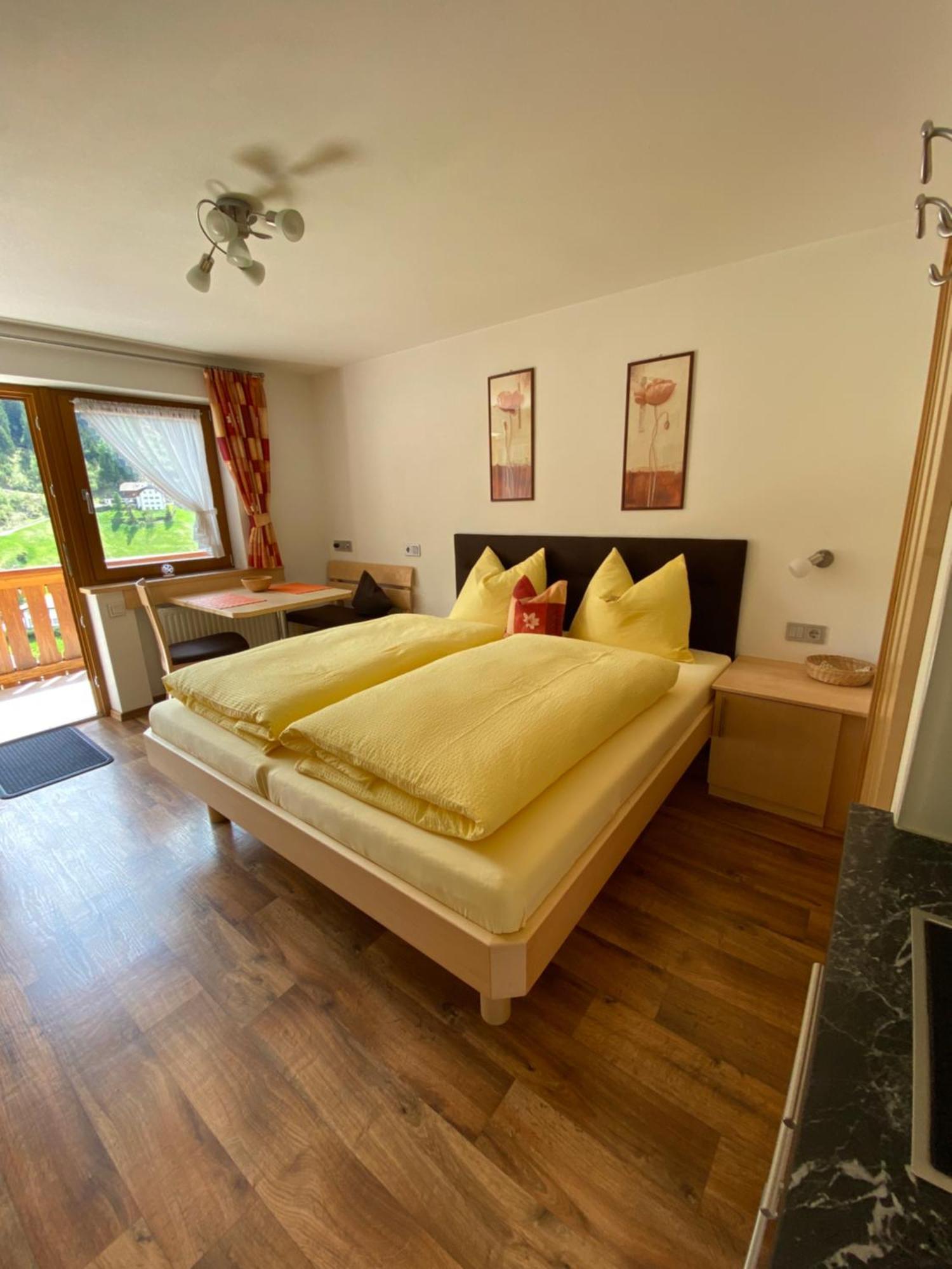 Apartments Soval Santa Cristina Val Gardena Dış mekan fotoğraf