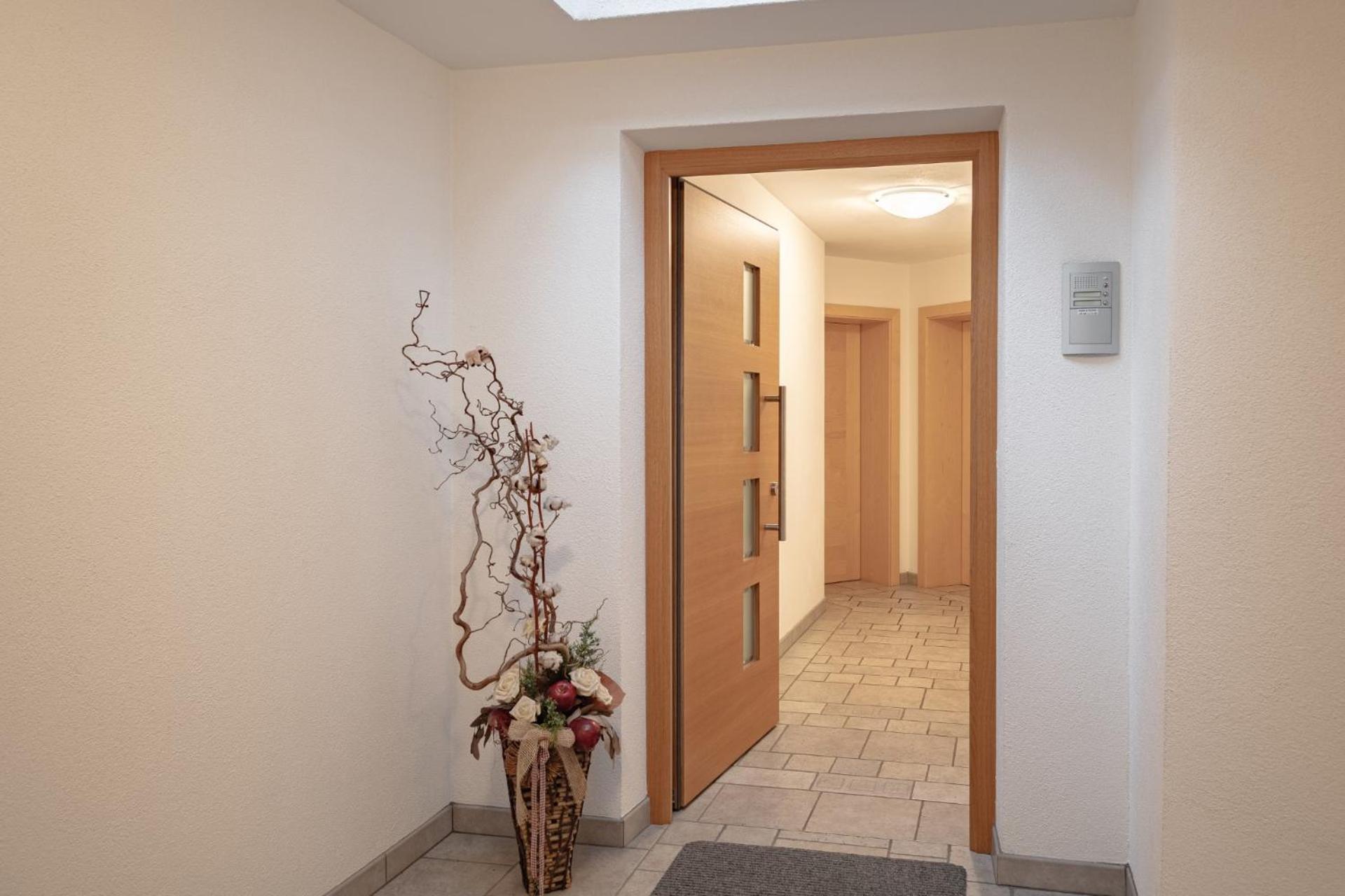 Apartments Soval Santa Cristina Val Gardena Dış mekan fotoğraf