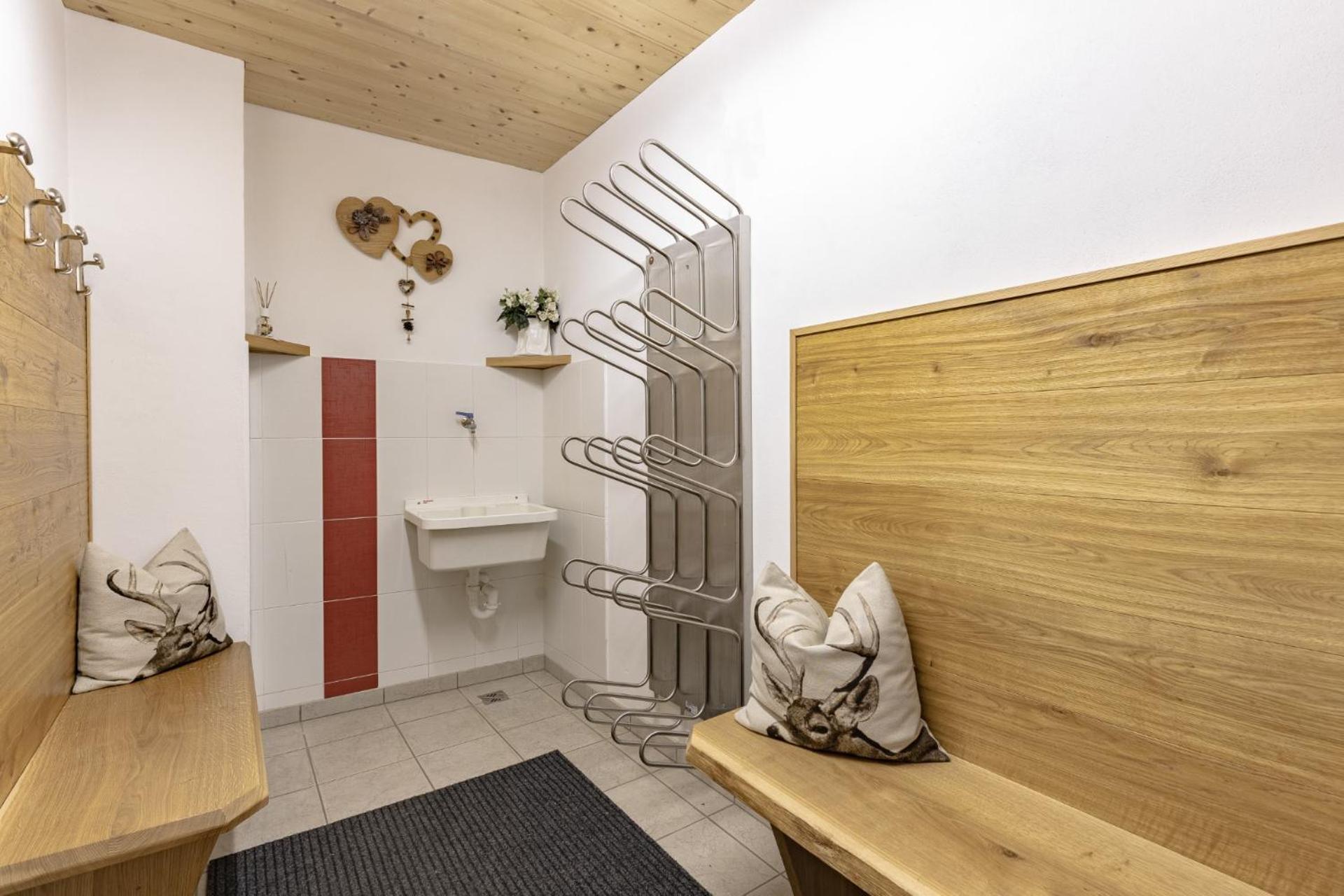 Apartments Soval Santa Cristina Val Gardena Dış mekan fotoğraf