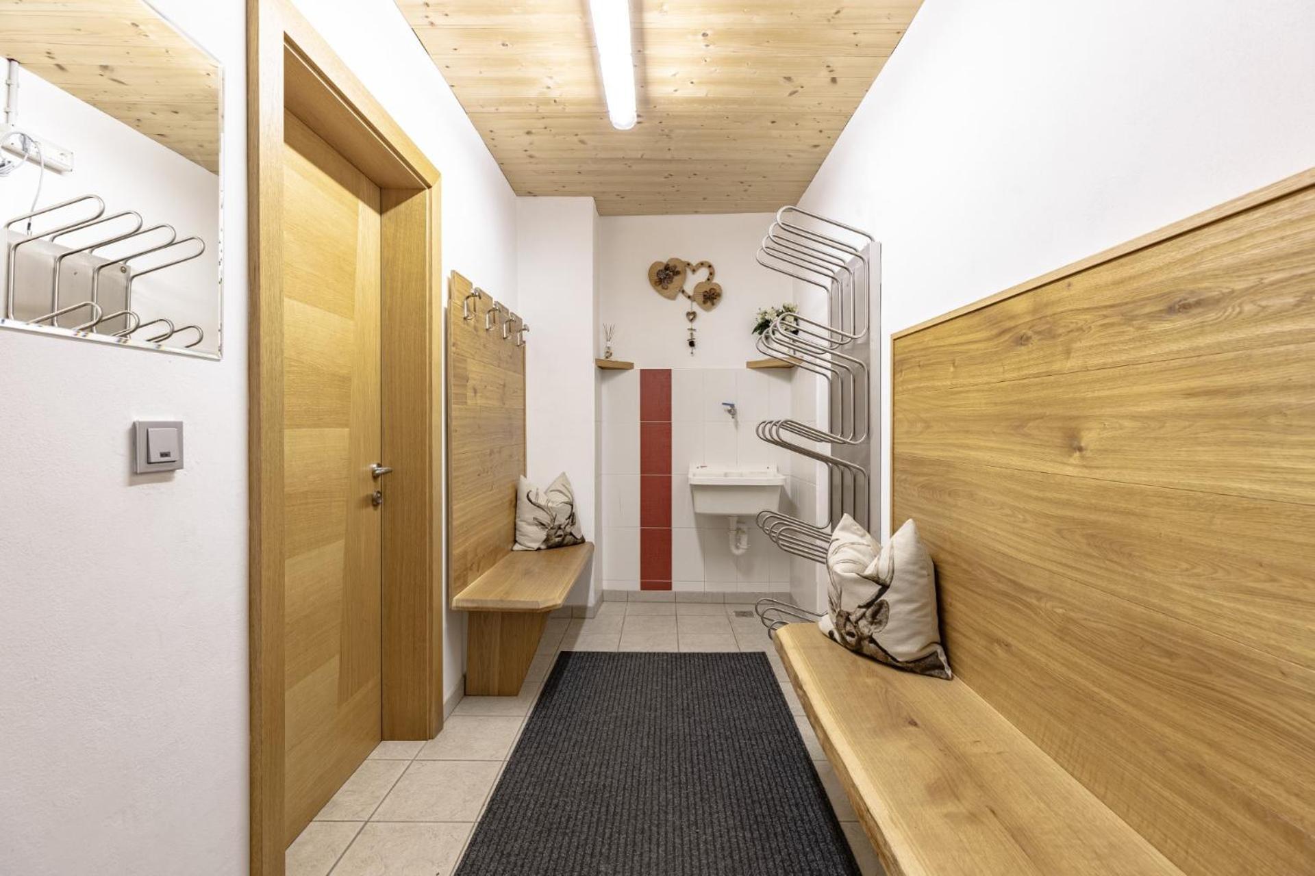 Apartments Soval Santa Cristina Val Gardena Dış mekan fotoğraf