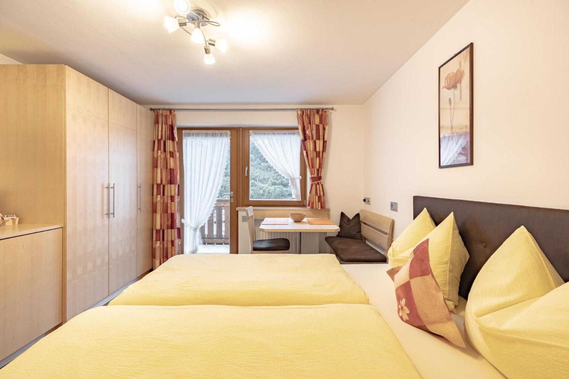 Apartments Soval Santa Cristina Val Gardena Dış mekan fotoğraf