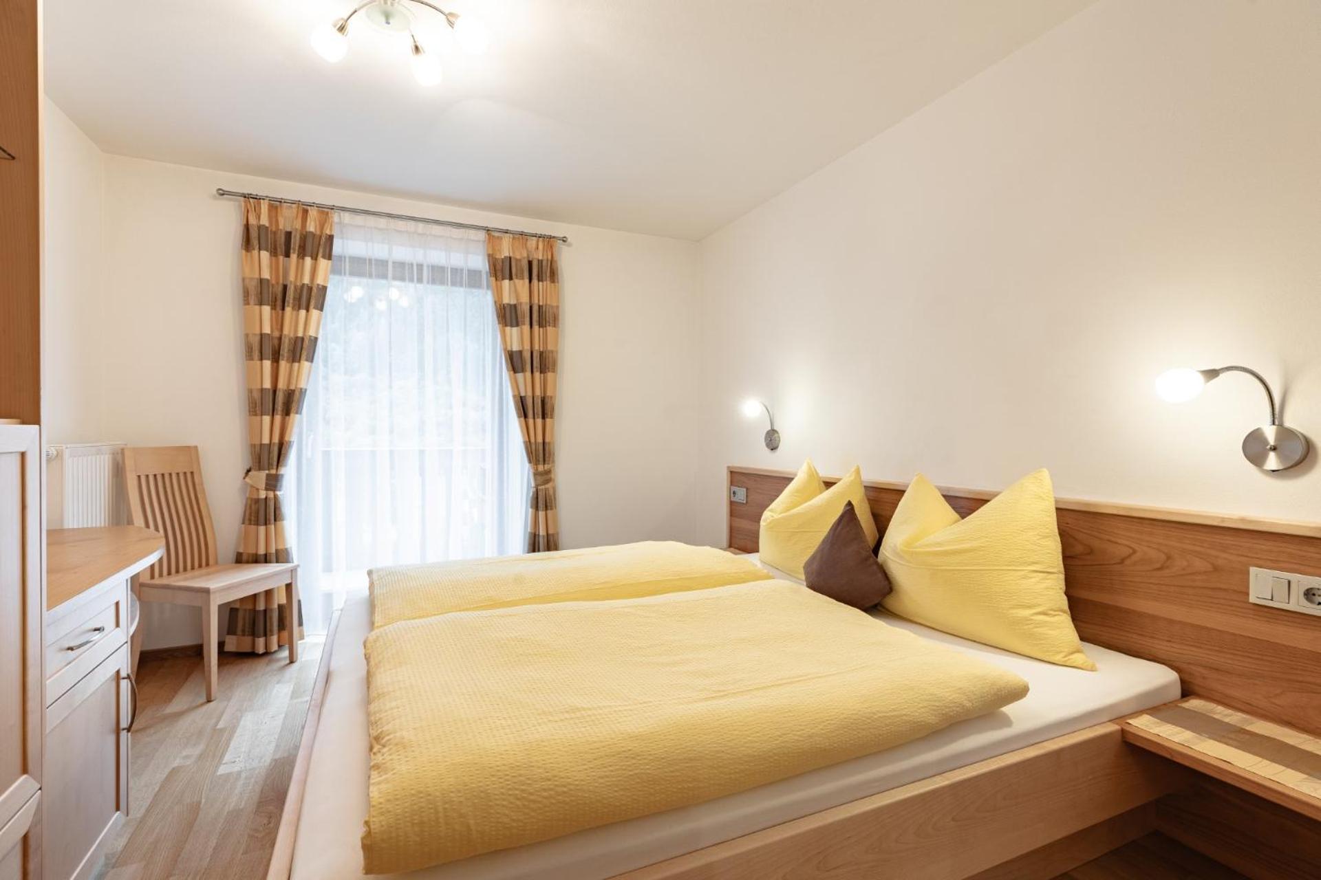 Apartments Soval Santa Cristina Val Gardena Dış mekan fotoğraf