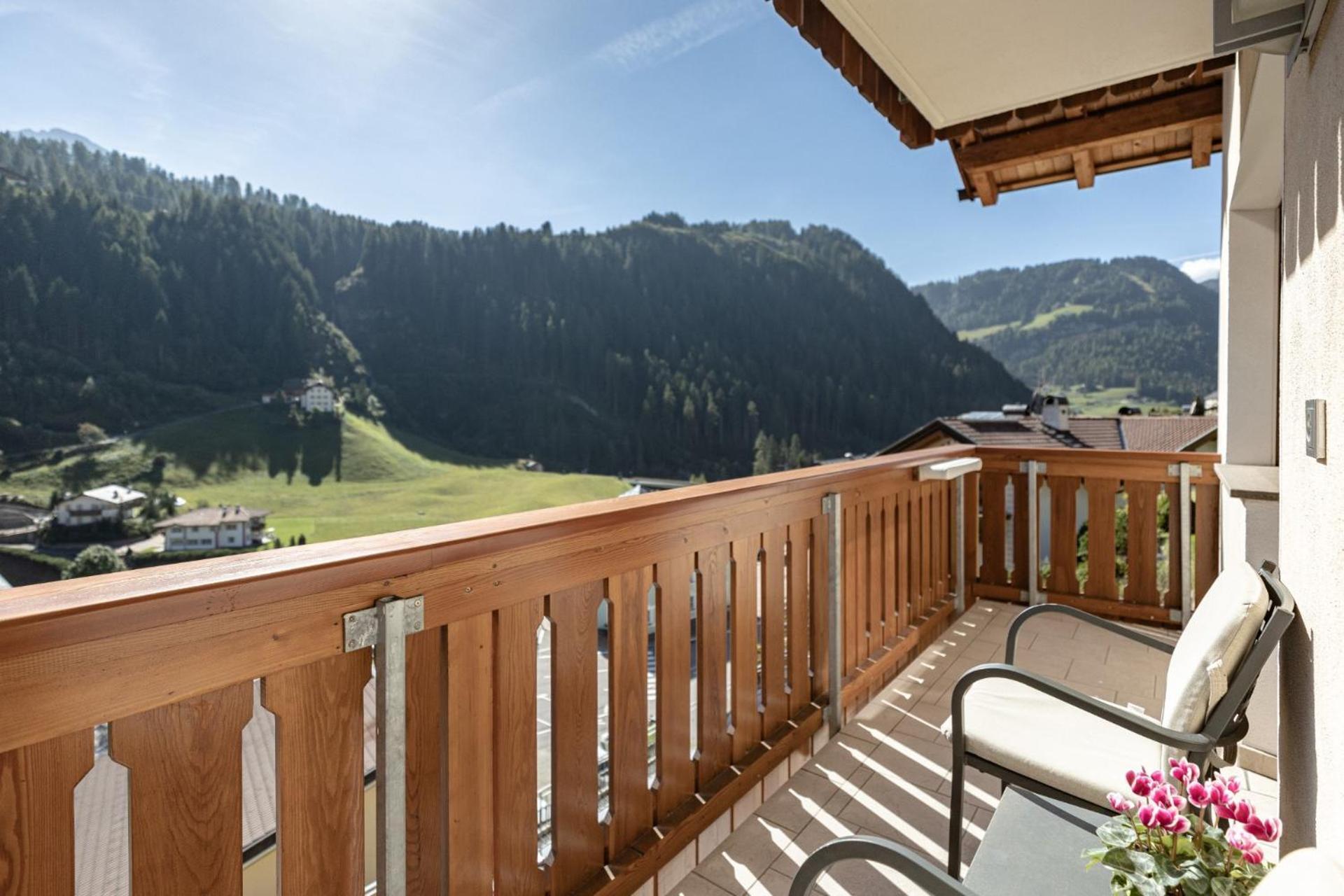 Apartments Soval Santa Cristina Val Gardena Dış mekan fotoğraf