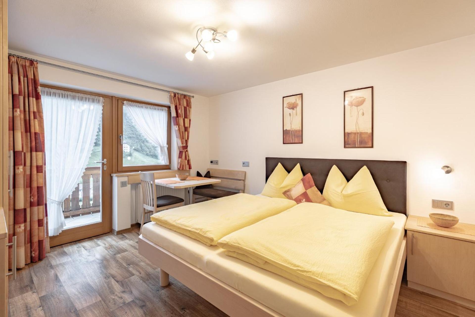 Apartments Soval Santa Cristina Val Gardena Dış mekan fotoğraf