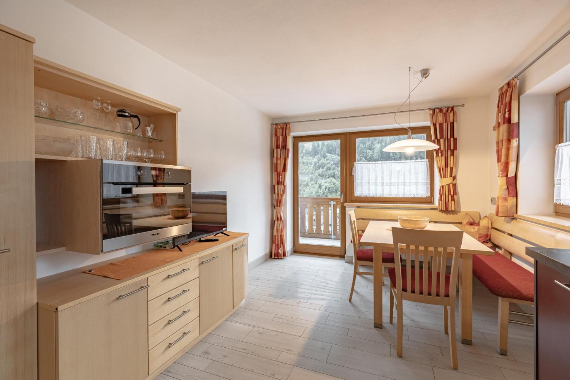 Apartments Soval Santa Cristina Val Gardena Dış mekan fotoğraf